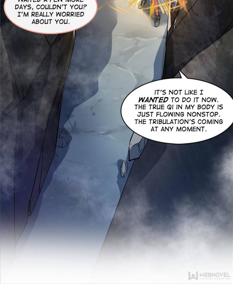 Cultivation Chat Group chapter 336 - page 50
