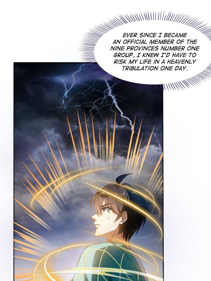 Cultivation Chat Group chapter 336 - page 51
