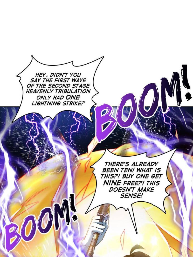 Cultivation Chat Group chapter 336 - page 57
