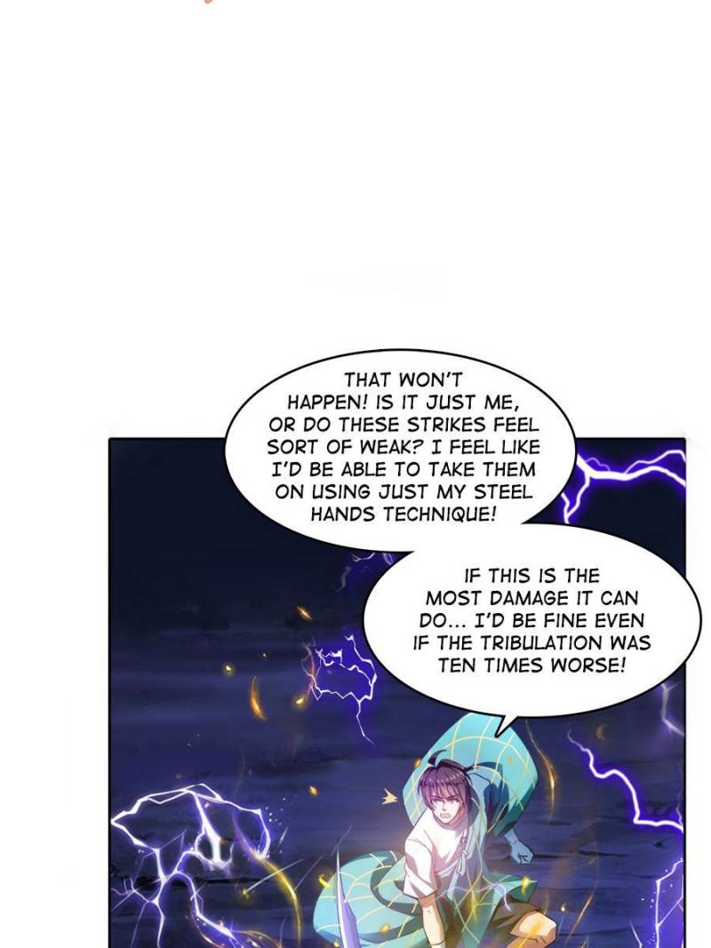 Cultivation Chat Group chapter 336 - page 59