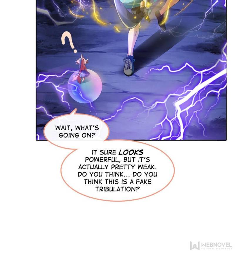 Cultivation Chat Group chapter 336 - page 60