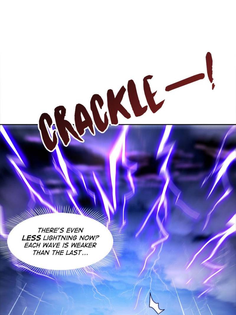 Cultivation Chat Group chapter 336 - page 61