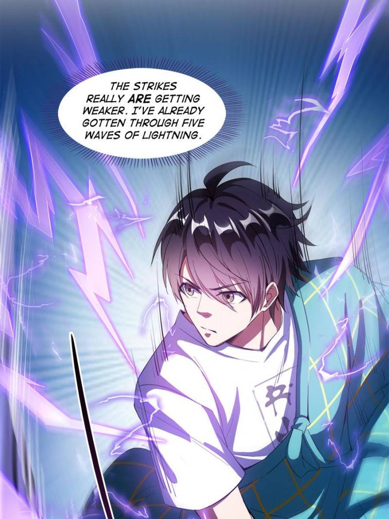Cultivation Chat Group chapter 336 - page 63