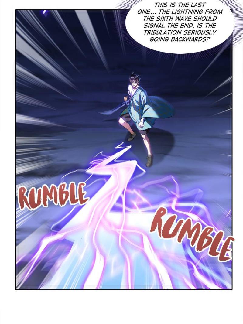 Cultivation Chat Group chapter 336 - page 65