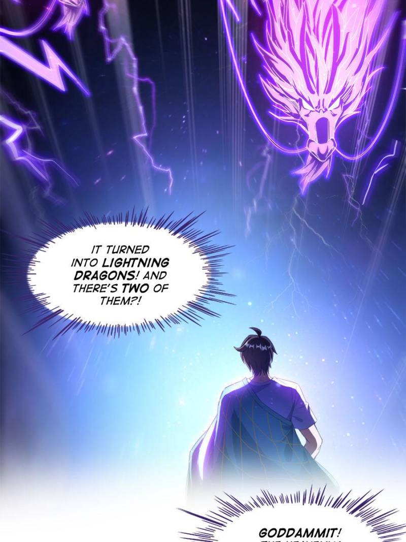Cultivation Chat Group chapter 336 - page 67