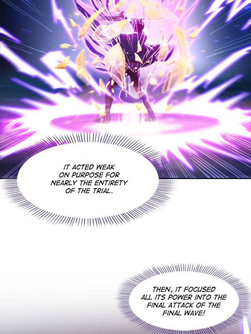 Cultivation Chat Group chapter 336 - page 69