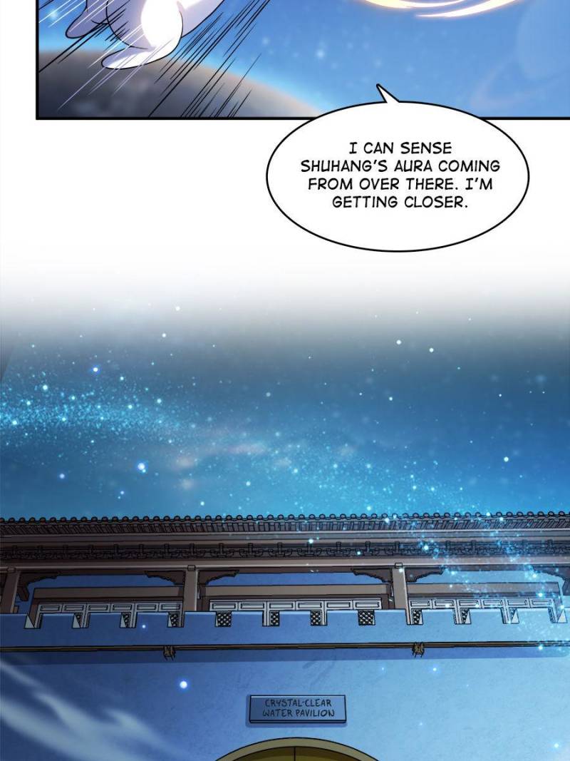 Cultivation Chat Group chapter 336 - page 7
