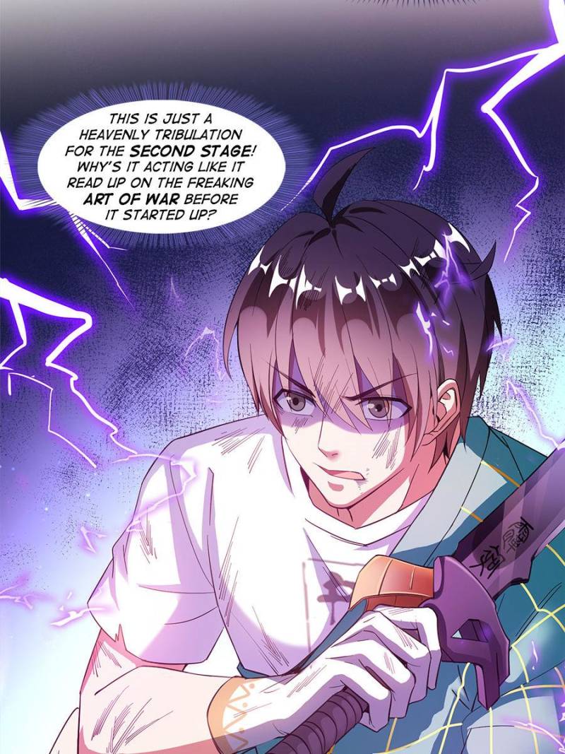 Cultivation Chat Group chapter 336 - page 70