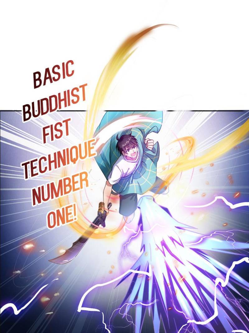 Cultivation Chat Group chapter 336 - page 72