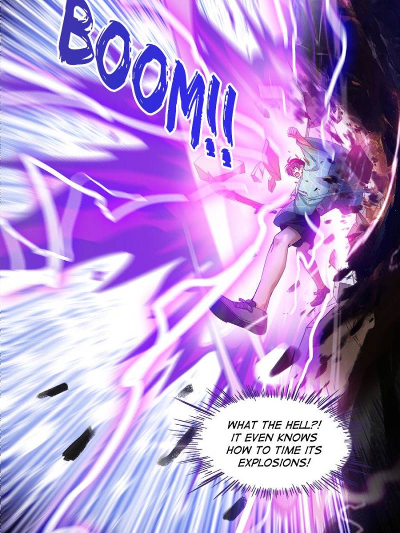 Cultivation Chat Group chapter 336 - page 74