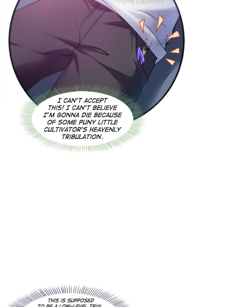 Cultivation Chat Group chapter 336 - page 78
