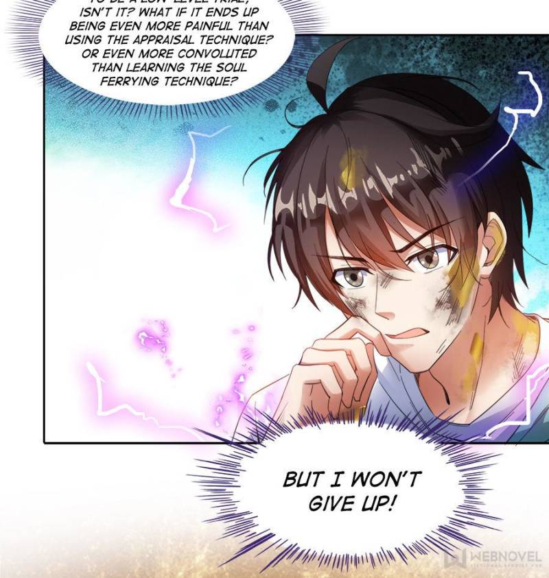Cultivation Chat Group chapter 336 - page 79