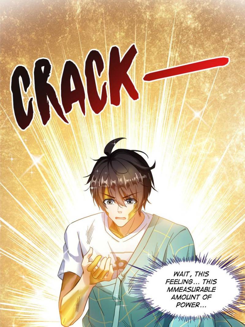 Cultivation Chat Group chapter 336 - page 80