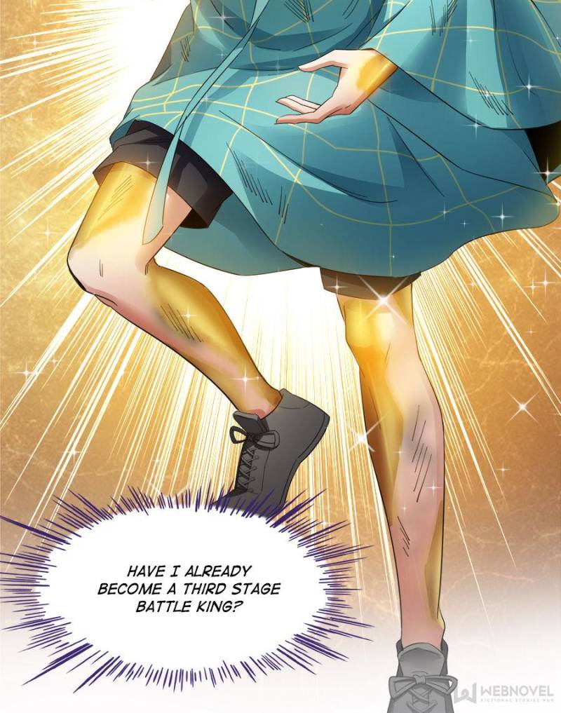 Cultivation Chat Group chapter 336 - page 81