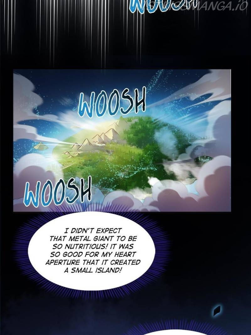 Cultivation Chat Group chapter 381 - page 14