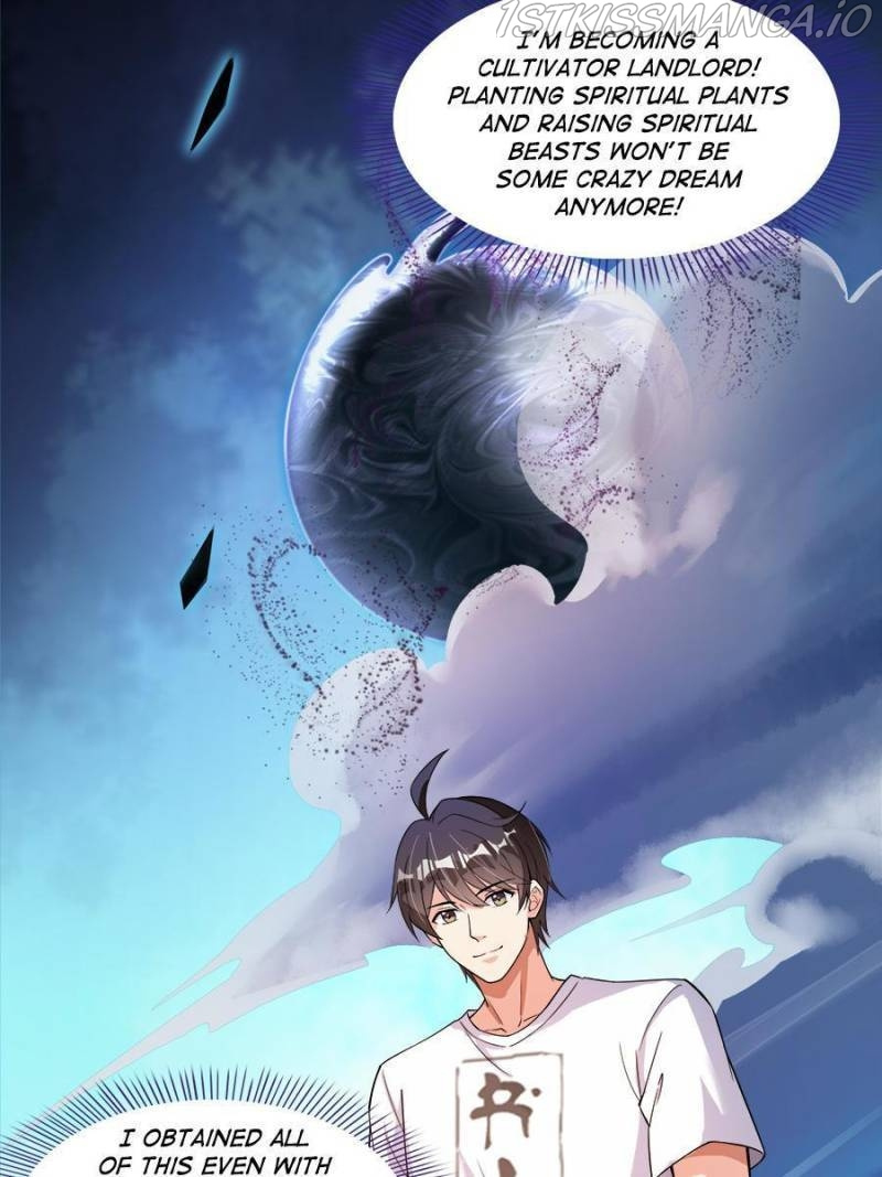 Cultivation Chat Group chapter 381 - page 15