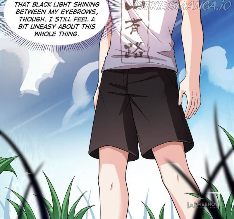 Cultivation Chat Group chapter 381 - page 16