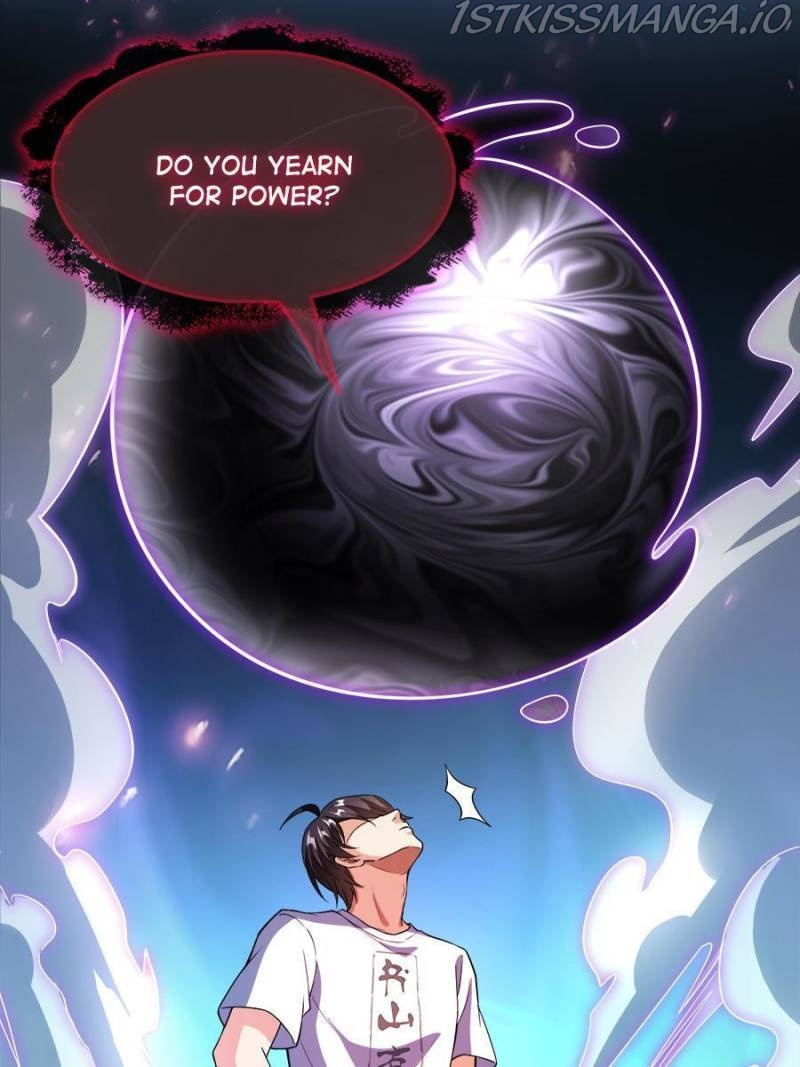 Cultivation Chat Group chapter 381 - page 17