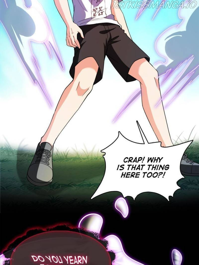 Cultivation Chat Group chapter 381 - page 18