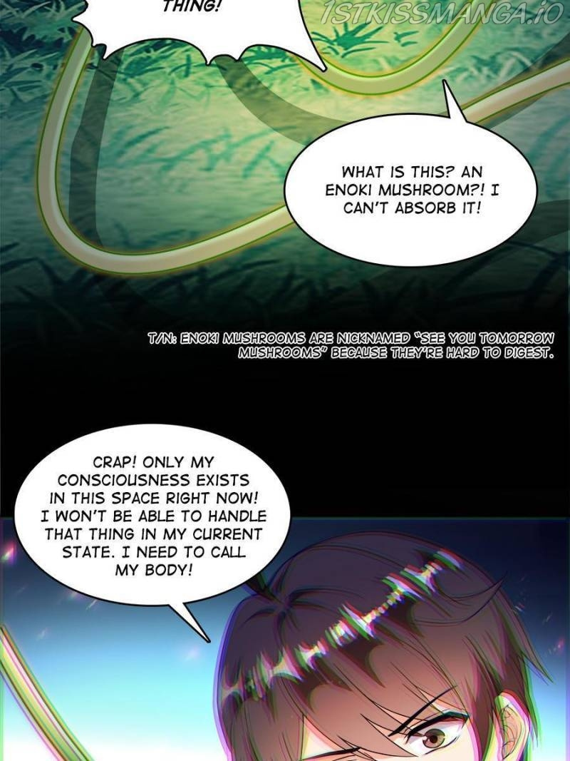 Cultivation Chat Group chapter 381 - page 21