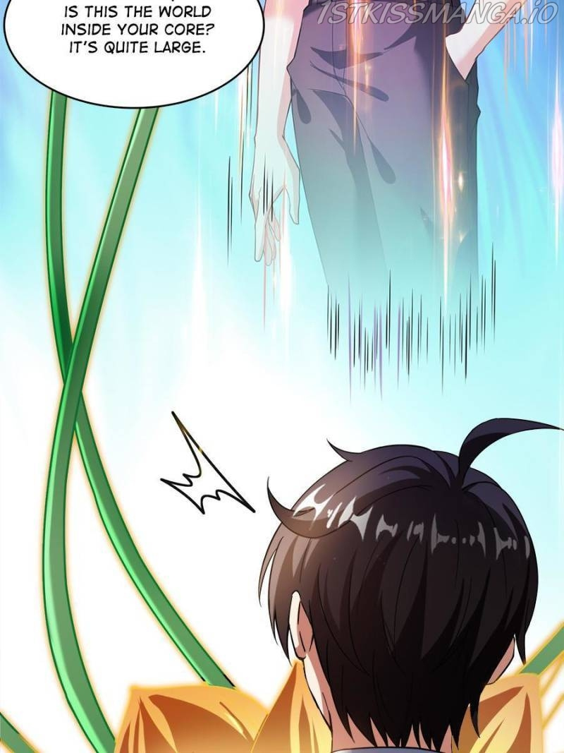 Cultivation Chat Group chapter 381 - page 24