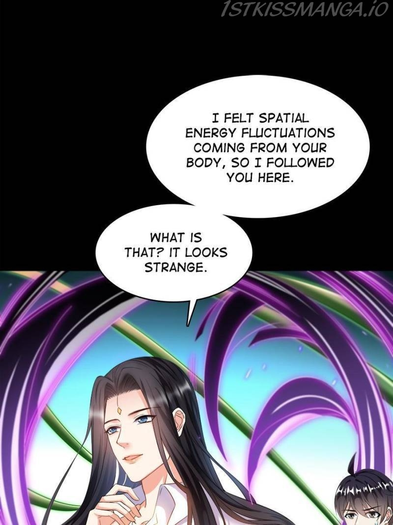 Cultivation Chat Group chapter 381 - page 26