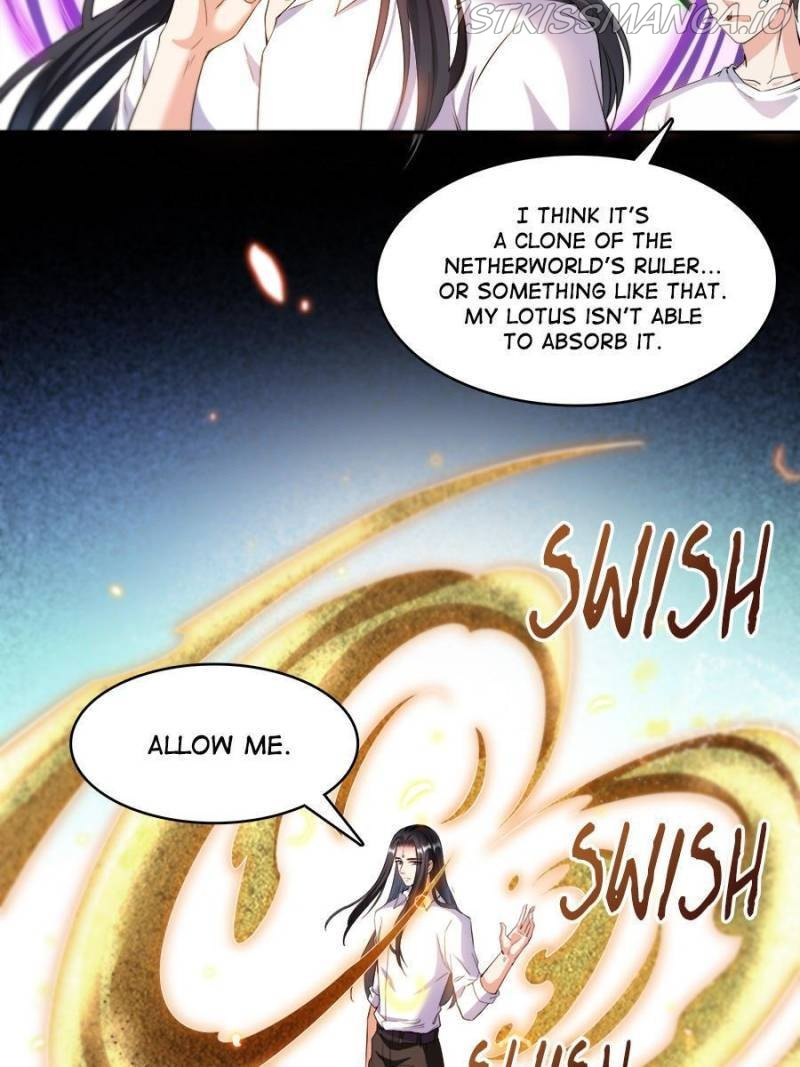 Cultivation Chat Group chapter 381 - page 27