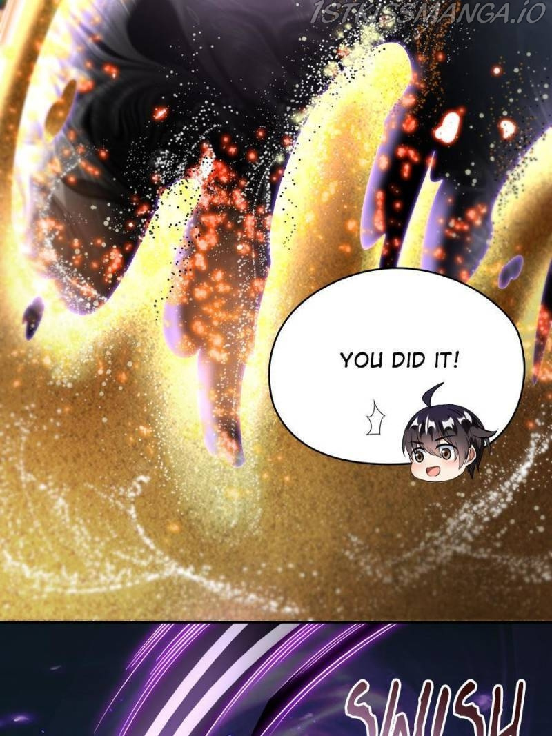 Cultivation Chat Group chapter 381 - page 29