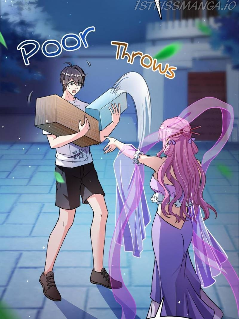Cultivation Chat Group chapter 381 - page 3