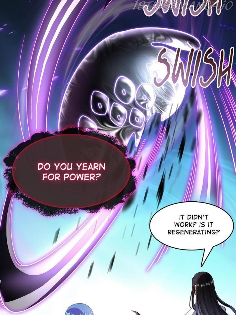 Cultivation Chat Group chapter 381 - page 30