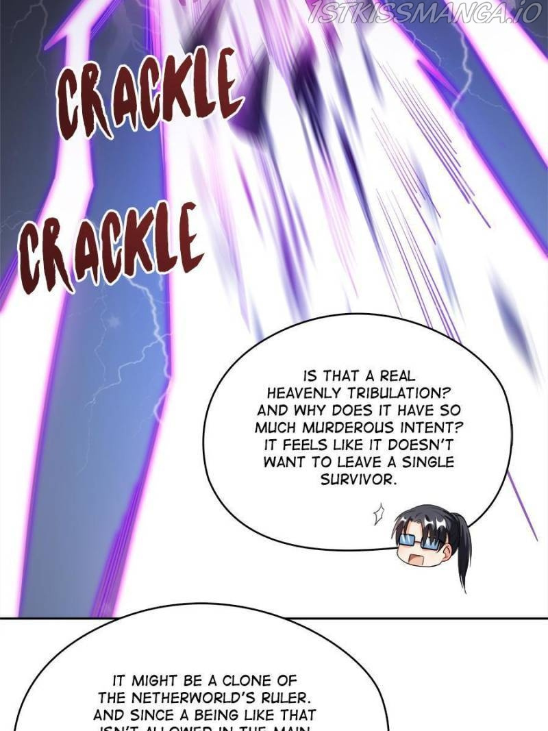Cultivation Chat Group chapter 381 - page 37