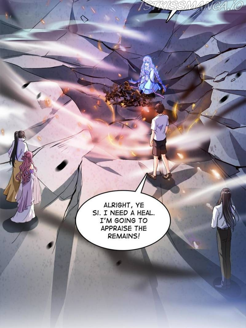 Cultivation Chat Group chapter 381 - page 39