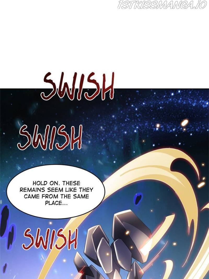 Cultivation Chat Group chapter 381 - page 42