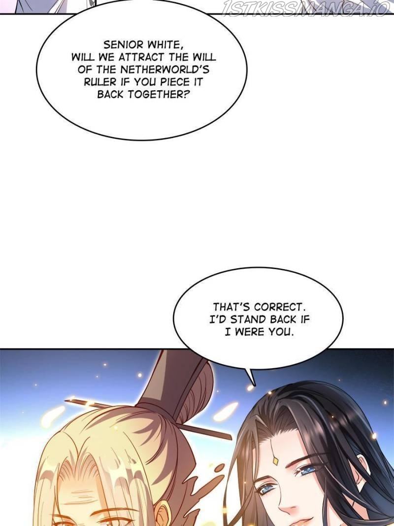 Cultivation Chat Group chapter 381 - page 44