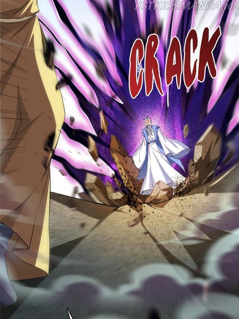 Cultivation Chat Group chapter 381 - page 48