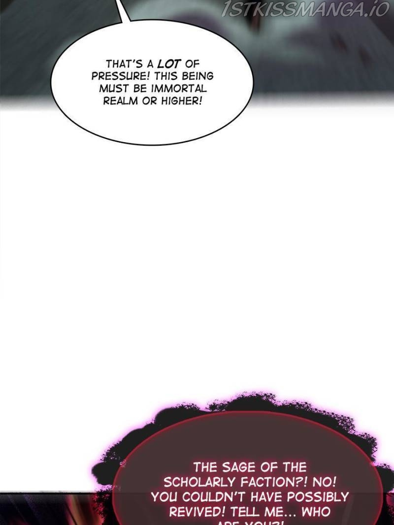 Cultivation Chat Group chapter 381 - page 49