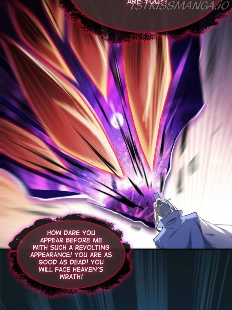 Cultivation Chat Group chapter 381 - page 50