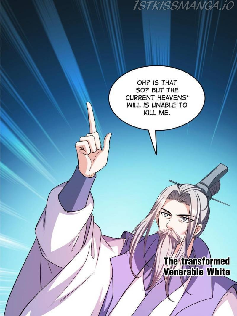 Cultivation Chat Group chapter 381 - page 51