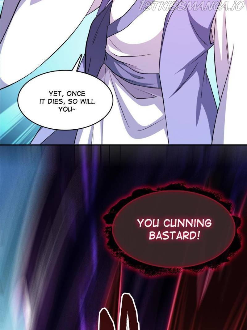 Cultivation Chat Group chapter 381 - page 52
