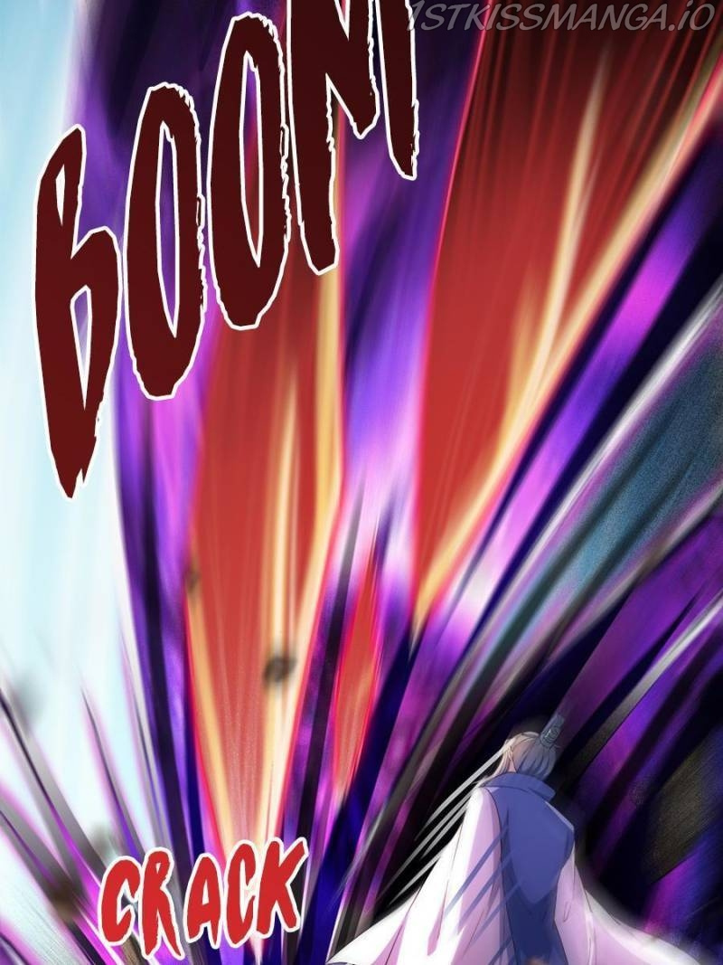Cultivation Chat Group chapter 381 - page 53