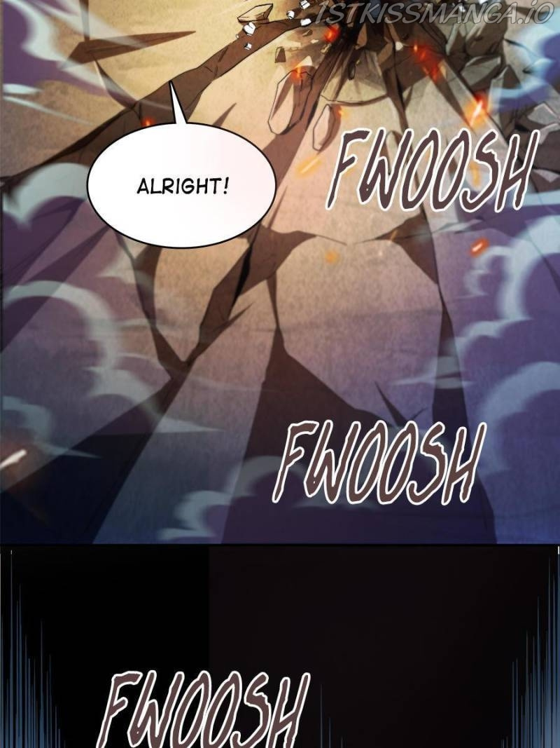 Cultivation Chat Group chapter 381 - page 56