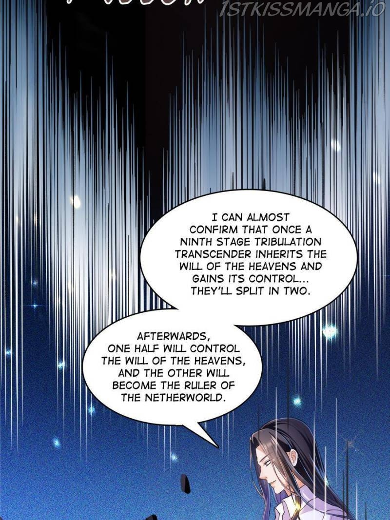 Cultivation Chat Group chapter 381 - page 57