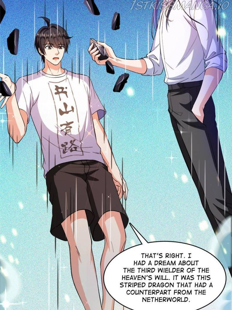 Cultivation Chat Group chapter 381 - page 58