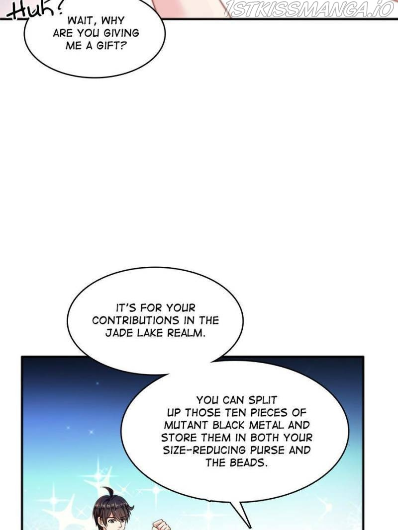 Cultivation Chat Group chapter 381 - page 62