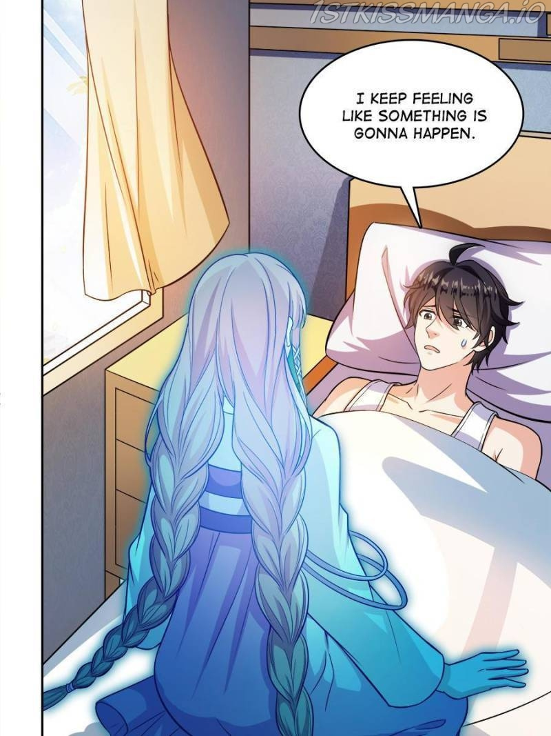 Cultivation Chat Group chapter 381 - page 68