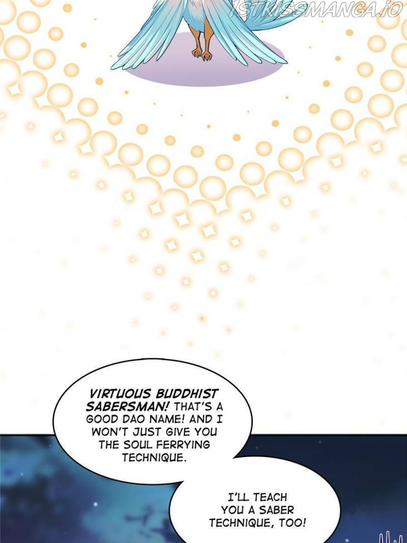 Cultivation Chat Group chapter 381 - page 7