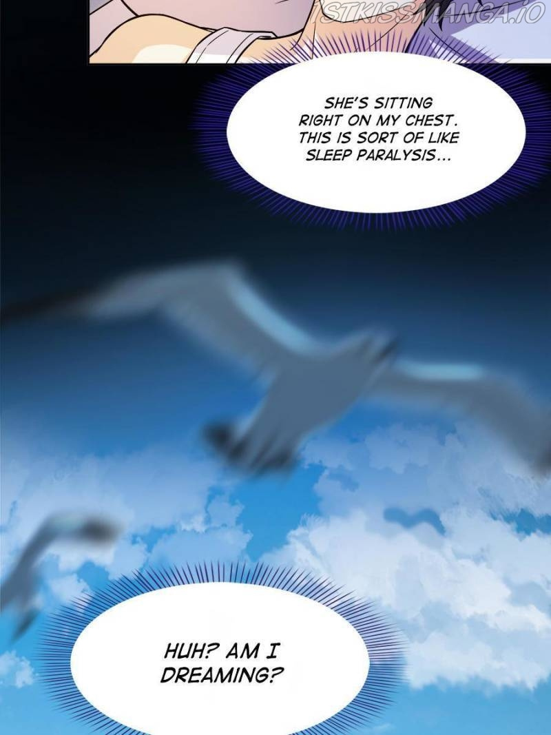 Cultivation Chat Group chapter 381 - page 70
