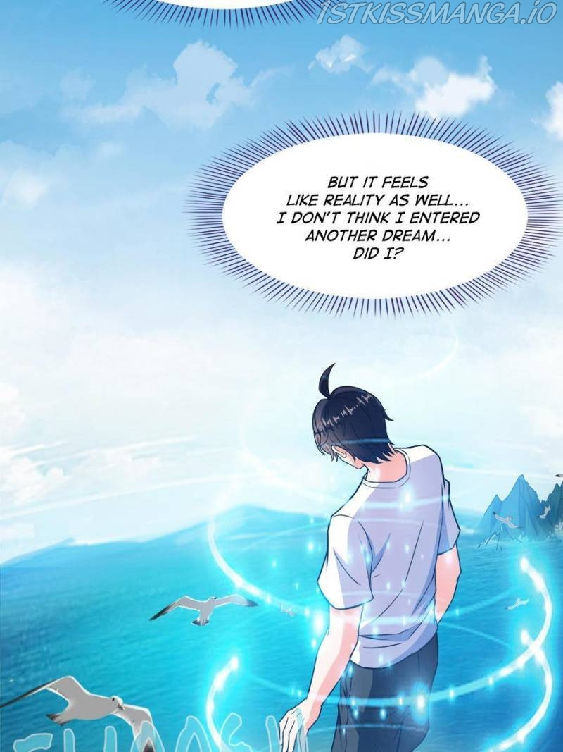 Cultivation Chat Group chapter 381 - page 71