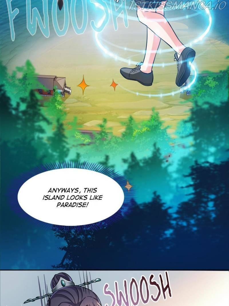 Cultivation Chat Group chapter 381 - page 72