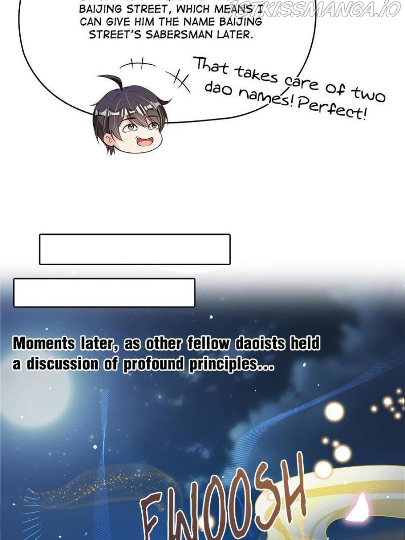 Cultivation Chat Group chapter 381 - page 9